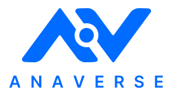 Anaverse Logo